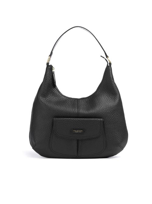 Martina borsa a spalla grande THE BRIDGE | 044036ZAW30